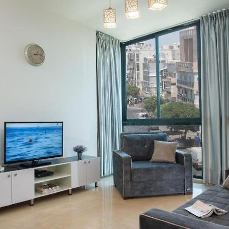H7 Tlv Hotel Tel Aviv Exterior photo