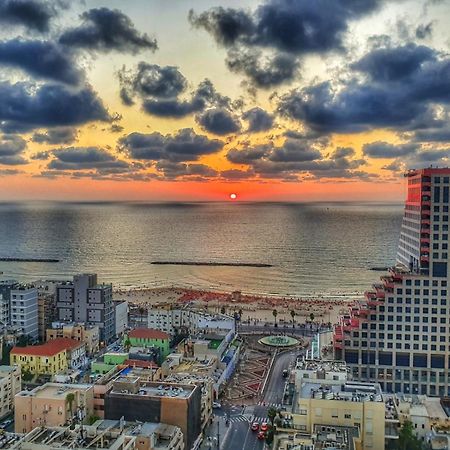 H7 Tlv Hotel Tel Aviv Exterior photo