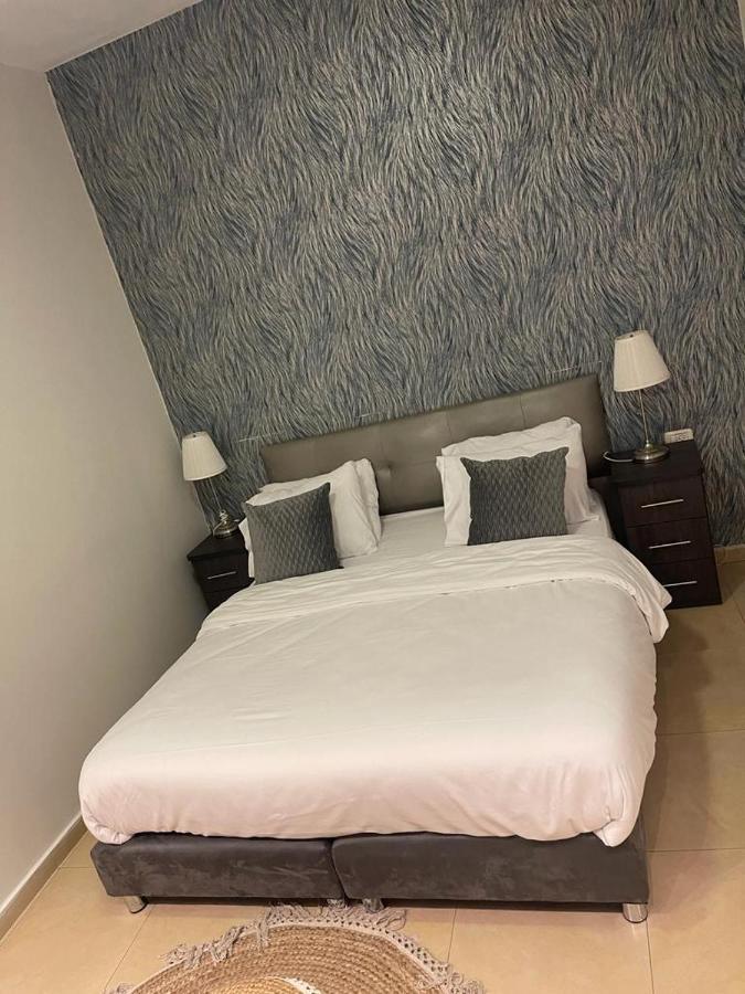 H7 Tlv Hotel Tel Aviv Exterior photo